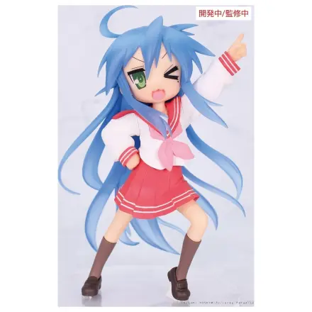 Lucky Star Vivit Konata Izumi PVC szobor figura 13 cm       termékfotó