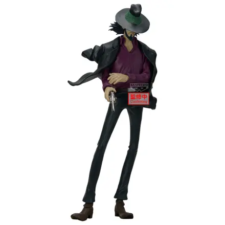 Lupin III Lupin the IIIrd Daisuke Jigen figura 27cm termékfotó