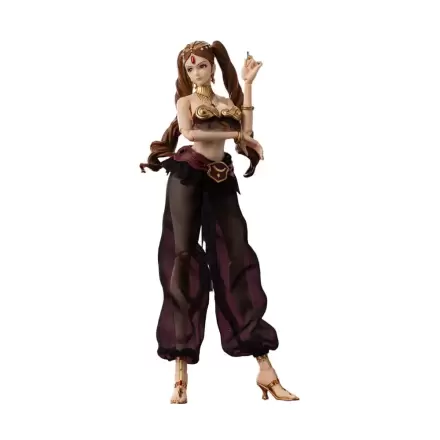 Lupin III: The Women who called Fujiko Mine 1/6 Fujiko Mine akciófigura 30 cm termékfotó