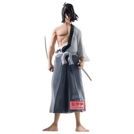 Lupin The IIIRD Goemon Ishikawa figura 26cm termékfotó