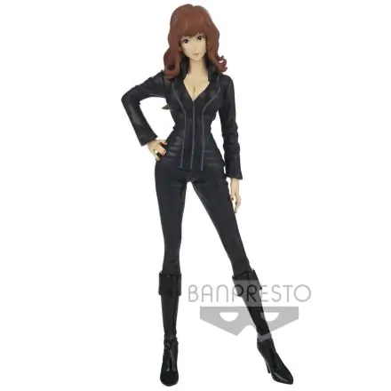 Lupin the Third part 6 Master Stars Piece Fujiko Mine figura 24cm termékfotója