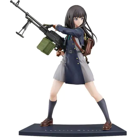 Lycoris Recoil 1/7 Takina Inoue PVC szobor figura 22 cm termékfotó