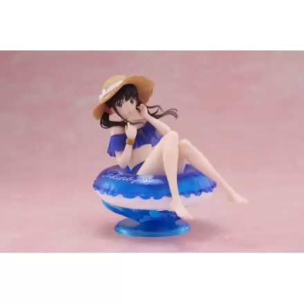 Lycoris Recoil Aqua Float Girls Takina Inoue PVC szobor figura 10 cm termékfotója