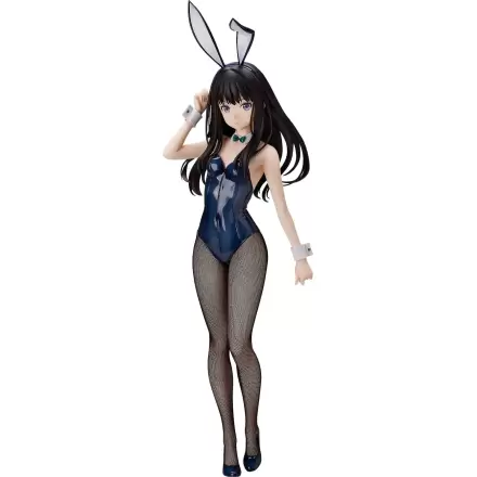 Lycoris Recoil B-Style 1/4 Takina Inoue: Bunny Ver. PVC szobor figura 46 cm termékfotója