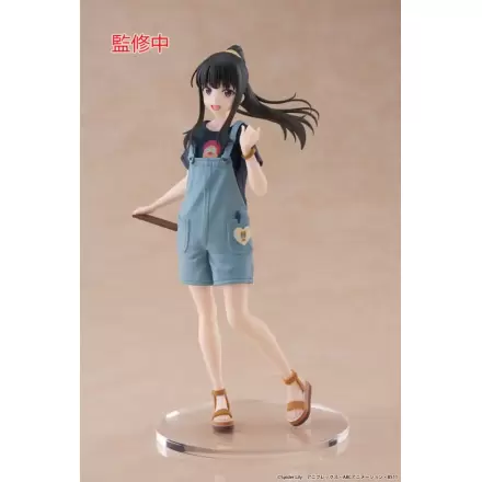 Lycoris Recoil Coreful Takina Inoue Hawaiian Ver. PVC szobor figura 18 cm termékfotója