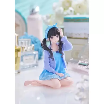 Lycoris Recoil Desktop Cute figura Takina Inoue Roomwear Ver. PVC szobor figura 13 cm termékfotója