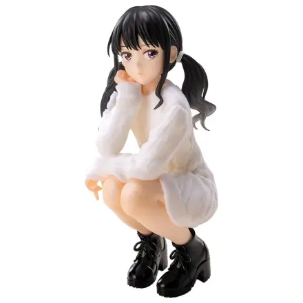 Lycoris Recoil High Premium PVC figura Takina Inoue Street Snap 2 12 cm termékfotó