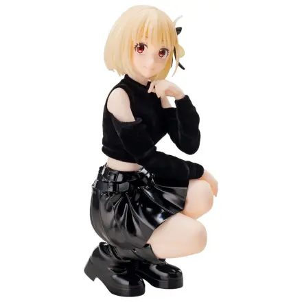 Lycoris Recoil High PVC figura Chisato Nishikigi Street Snap 2 12 cm termékfotó
