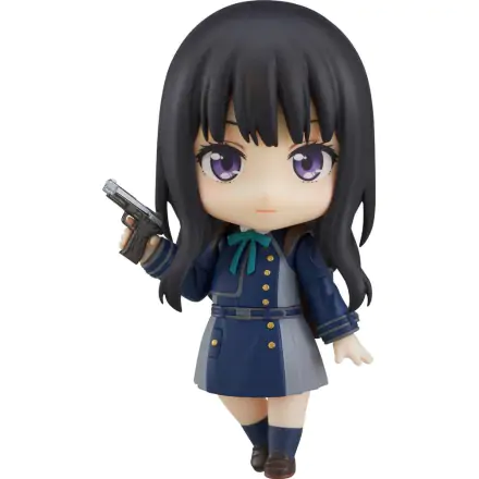 Lycoris Recoil Nendoroid akciófigura Takina Inoue 10 cm termékfotó
