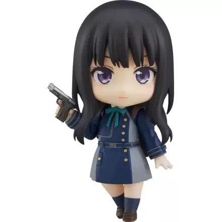 Lycoris Recoil Nendoroid Doll akciófigura Takina Inoue 10 cm termékfotó