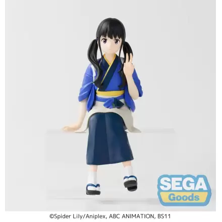 Lycoris Recoil PM Perching Takina Inoue PVC szobor figura 14 cm termékfotó