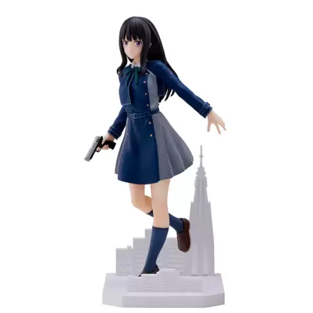 Lycoris Recoil Takina Inoue Luminasta figura 19cm termékfotó