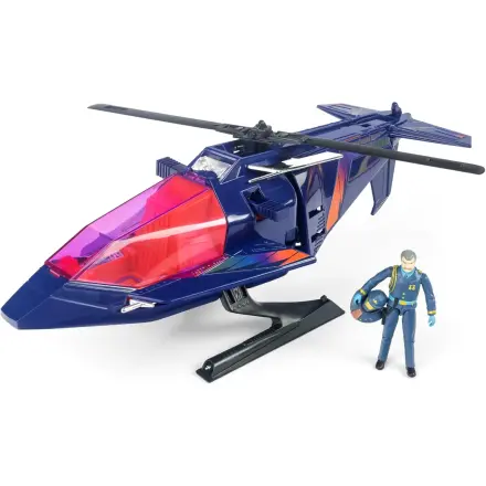 M.A.S.K. High Tech Helicopter jármű  termékfotó