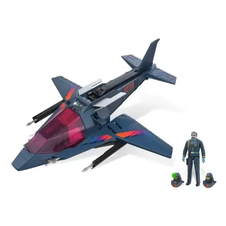 M.A.S.K. High Tech Helicopter jármű  termékfotó
