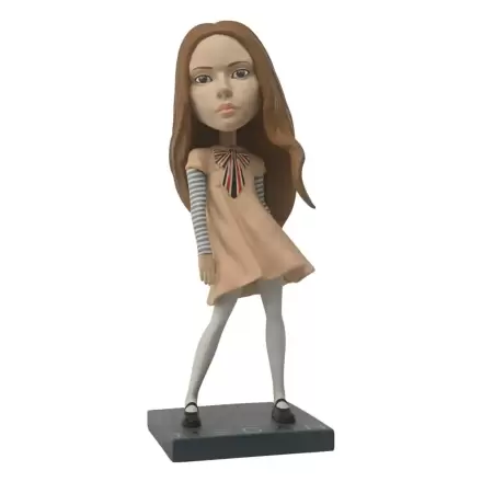 M3GAN Head Knocker figura Bobble-Head M3GAN 18 cm termékfotó