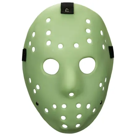 Mabry Monsters Mask Glow Killer Goalie  termékfotó