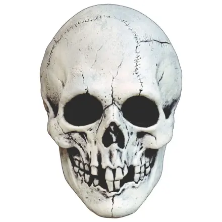 Mabry Monsters Mask Night Owl Skull White maszk termékfotó