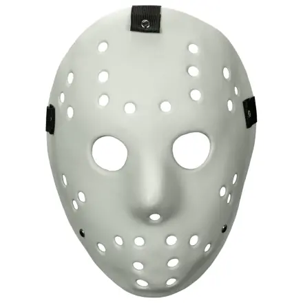 Mabry Monsters Mask White Killer Goalie  termékfotó