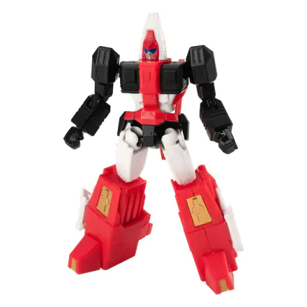 Machine Robo: Revenge of Cronos Machine Build Series Blue Jet akciófigura 13 cm termékfotó