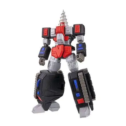 Machine Robo: Revenge of Cronos Machine Build Series Rod Drill akciófigura 13 cm termékfotó
