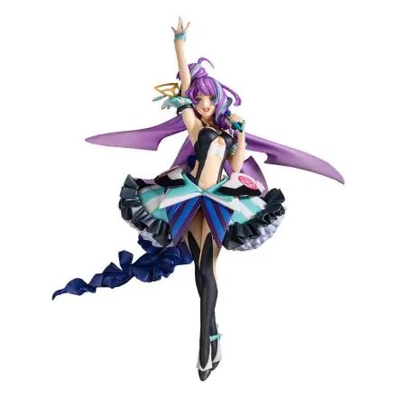 Macross Delta 1/20 PLAMAX MF-11: minimum factory Mikumo Guynemer Műanyag modell készlet 9 cm termékfotó