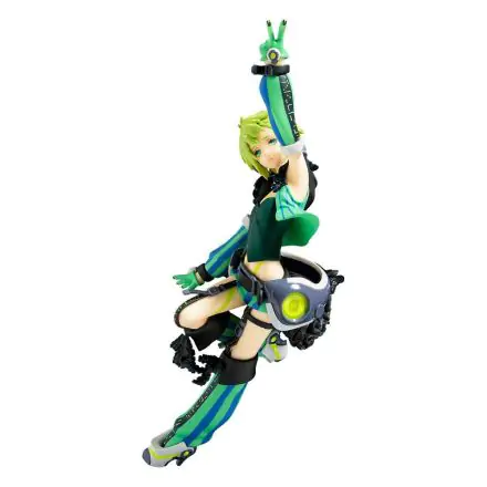 Macross Delta 1/20 PLAMAX MF-13: minimum factory Reina Prowler Műanyag modell készlet 9 cm termékfotó