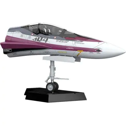 Macross Delta PLAMAX MF-52: minimum factory Fighter Nose Collection VF-31CMűanyag modell készlet  31 cm termékfotó