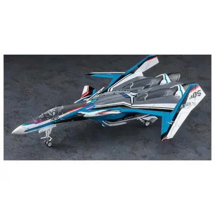 Macross Delta VF-31J Custom Siegfried Hayate modell készlet 1/72 termékfotó