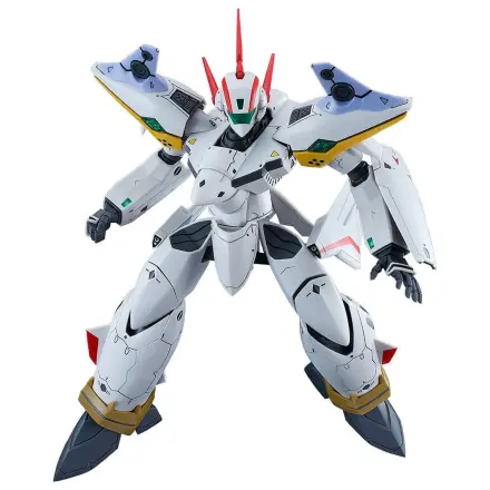 Macross Dynamite 7 1/72 PLAMAX VF-19P Excalibur (Planet Zola Patrol Corps) Műanyag modell készlet 23 cm termékfotó
