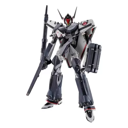 Macross Frontier DX Chogokin VF-171EX Armored Nightmare Plus (Alto Saotome Usw) Revival Ver. akciófigura 30 cm termékfotó