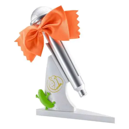 Macross Frontier Proplica Ranka Lee's Microphone replika 22 cm termékfotó