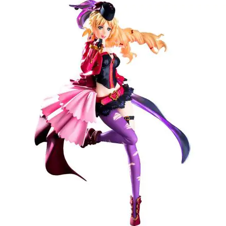 Macross Frontier The Movie: The Wings Of Goodbye 1/20 PLAMAX MF-14: minimum factory Sheryl Nome Műanyag modell készlet 9 cm termékfotó