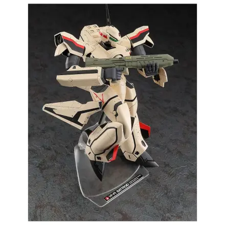 Macross Plus YF-19 Battroid modell készlet 1/72 termékfotó