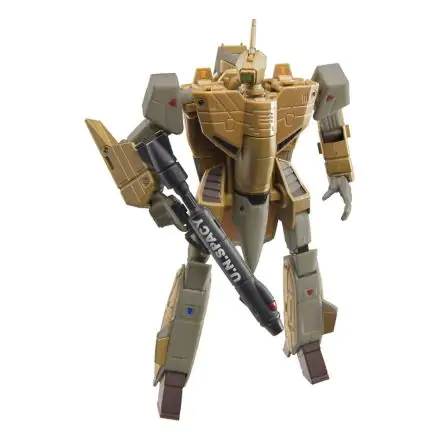 Macross Retro Transformable Collection 1/100 akciófigura VF-1A Valkyrie 13 cm termékfotó