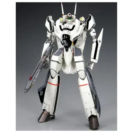 Macross Zero VF-0A/S Battroid modell készlet 1/72 termékfotó