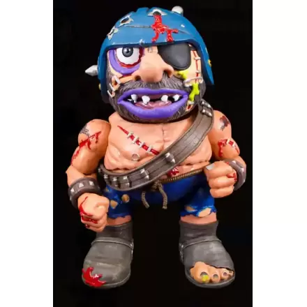Madballs Bruise Brother akciófigura 15 cm termékfotó
