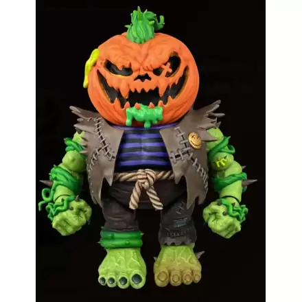 Madballs Trashin' Pumpkin akciófigura 15 cm termékfotó