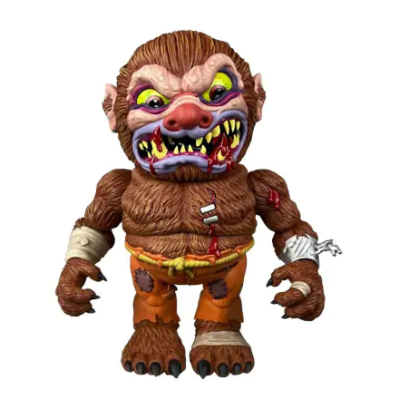 Madballs Wave 2: Wolf Breath akciófigura 15 cm termékfotója