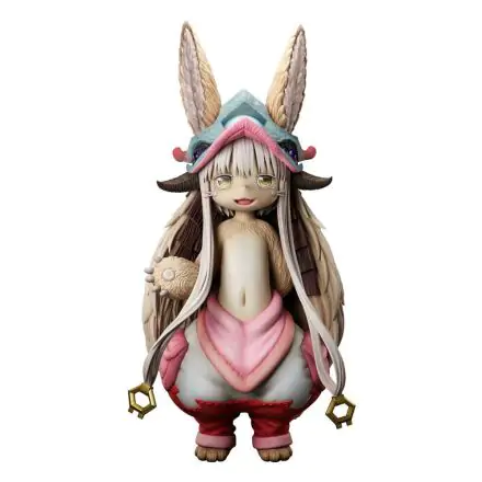 Made in Abyss 1/1 Nanachi szobor figura 155 cm termékfotó