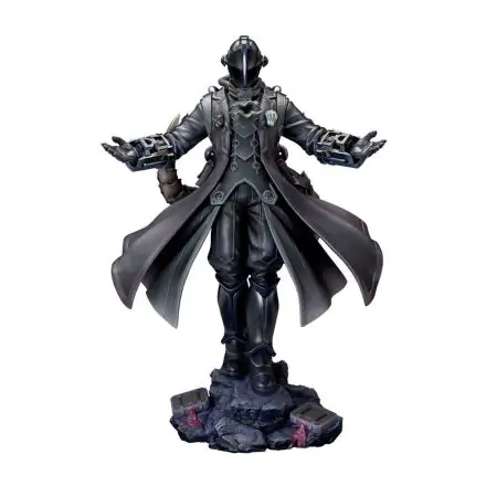Made in Abyss Dawn of the Deep Soul 1/7 Light Bondrewd PVC szobor figura 27 cm termékfotó