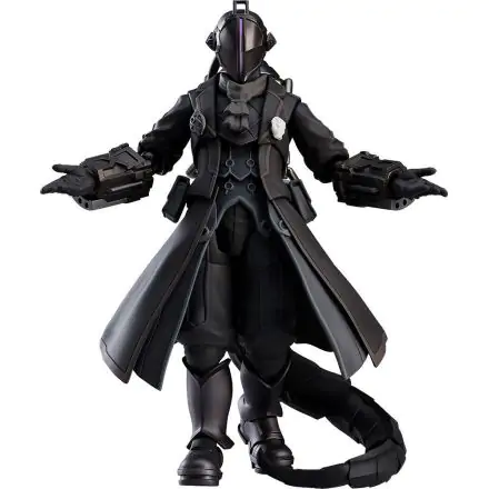 Made in Abyss: Dawn of the Deep Soul Figma Bondrewd akciófigura 15 cm termékfotó