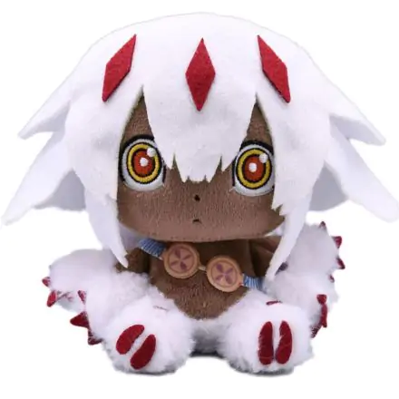 Made in Abyss Faputa Fluffy plüss 13cm termékfotó