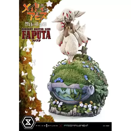 Made in Abyss Faputa szobor figura 27 cm termékfotója