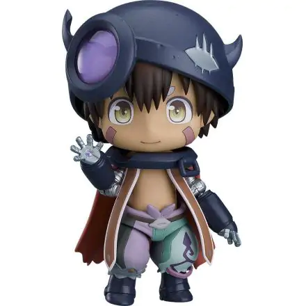 Made in Abyss Nendoroid akciófigura Reg 10 cm (re-run) termékfotója