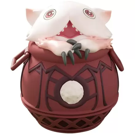 Made in Abyss Pot Mitty Soft Vinyl figura 11cm termékfotó