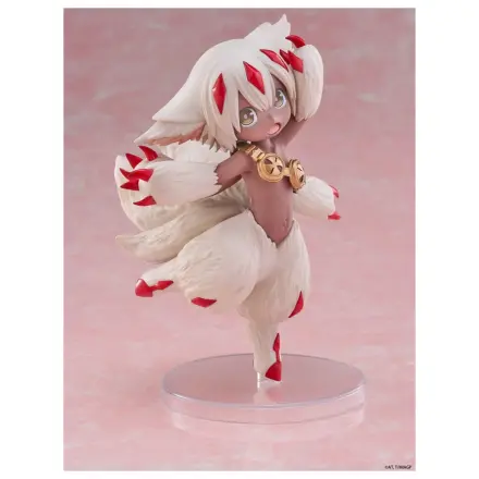 Made in Abyss: The Golden City of the Scorching Sun Coreful Figure Faputa (Reissue) PVC szobor figura 15 cm termékfotó