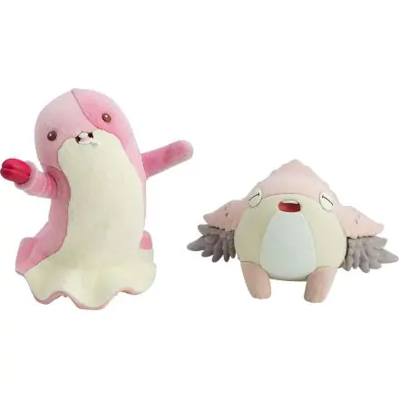 Made in Abyss: The Golden City of the Scorching Sun Maaa & Meinyaszobor figura  4 - 7 cm termékfotó