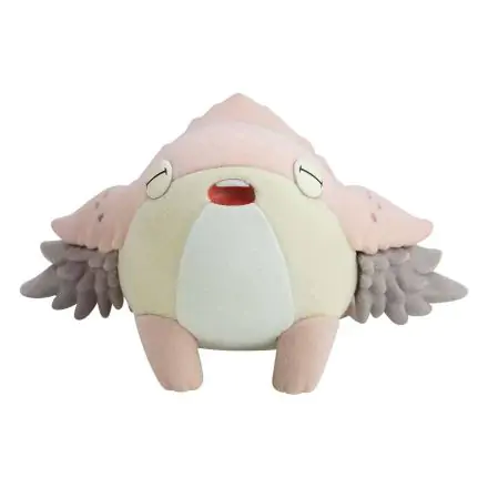 Made in Abyss: The Golden City of the Scorching Sun Meinya szobor figura 4 cm termékfotó