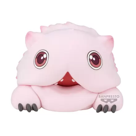 Made In Abyss The Golden City of the Scorching Sun Mitty Fluffy Puffy figura 12cm termékfotó