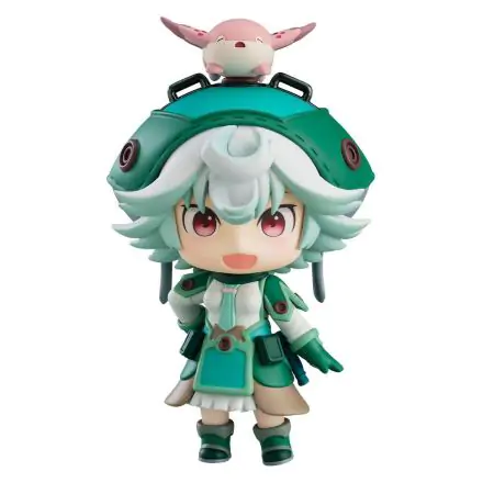 Made in Abyss: The Golden City of the Scorching Sun Nendoroid akciófigura Prushka 10 cm termékfotó